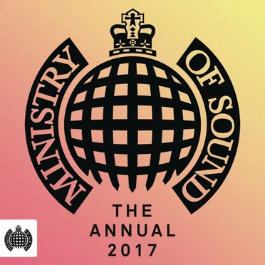 The Annual 2017 by Various Artists - album cover