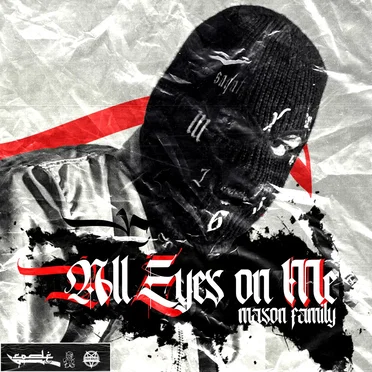 All Eyes on Me