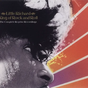 King of Rock and Roll: The Complete Reprise Recordings