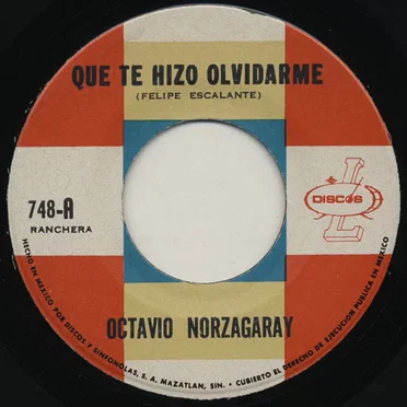 Qué te hizo olvidarme / La trenzuda