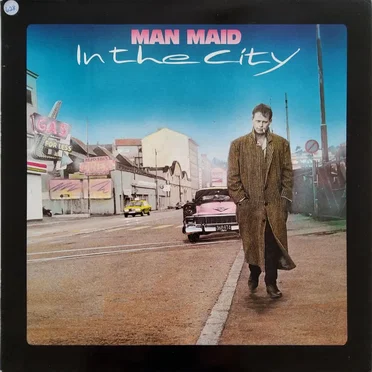 In the City