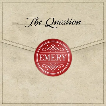 The Question by Emery - album cover