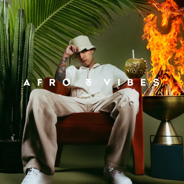 Afro Vibes (2024-07-19)