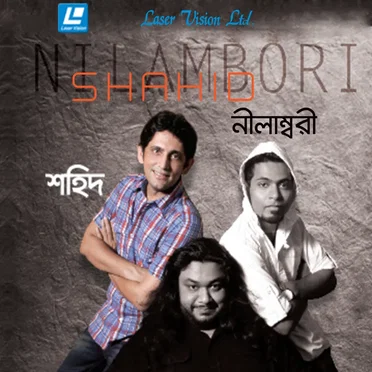 নীলাম্বরী