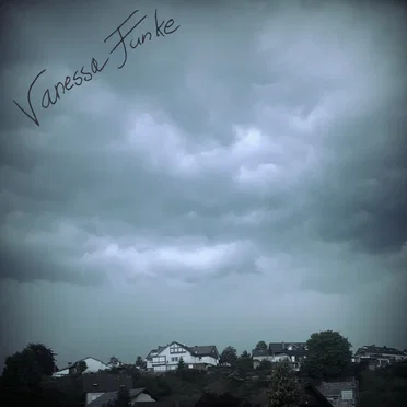 Sorted Out by Vanessa Funke - album cover