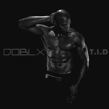 T.I.D by Doblx - album cover