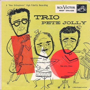 Trio