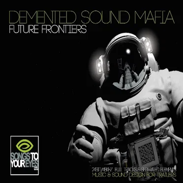 Future Frontiers