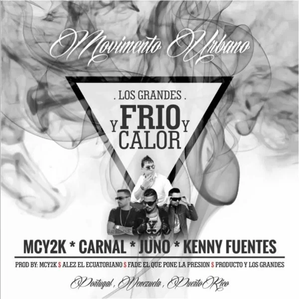 Frío y calor
