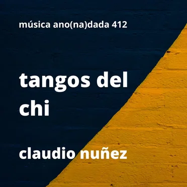 Tangos del chi