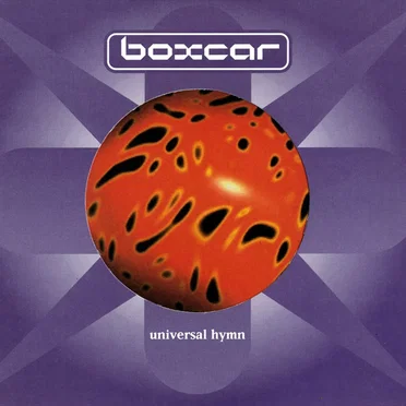 Universal Hymn by Boxcar - album cover