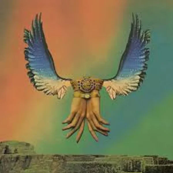 Saboteurs of the Sun