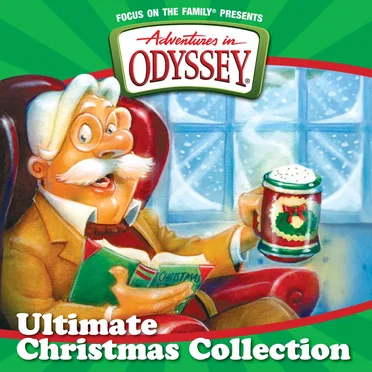 Ultimate Christmas Collection