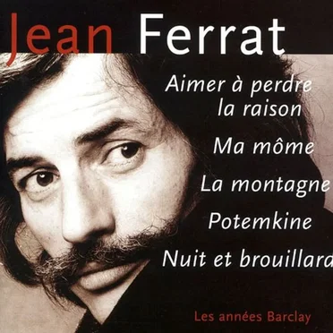 Les Années Barclay