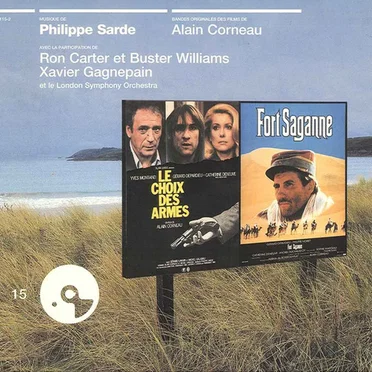 Le Choix des armes / Fort Saganne