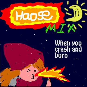 burn(Haocore Mix)
