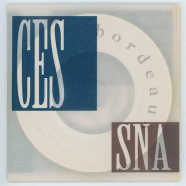 Bordeaux by Cessna - album cover