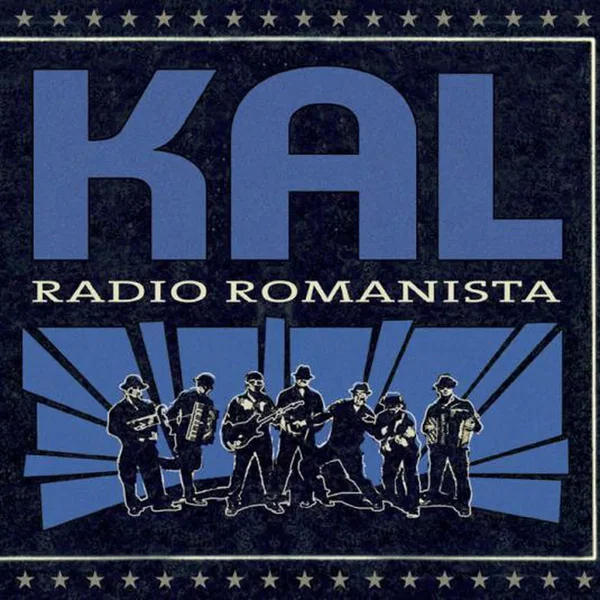 Radio Romanista