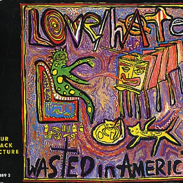 Wasted in America