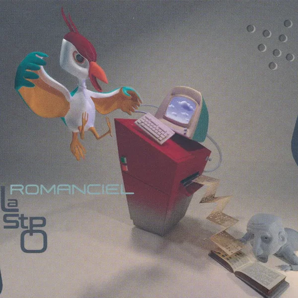 Romanciel