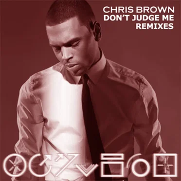 Don't Judge Me (Remixes)