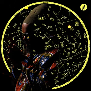 Brotha From Anotha Planet