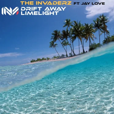 Drift Away / Limelight by The Invaderz - album cover