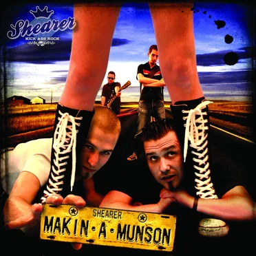 Makin' a Munson