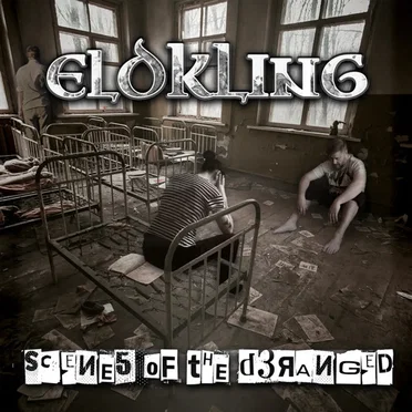 Eldkling
