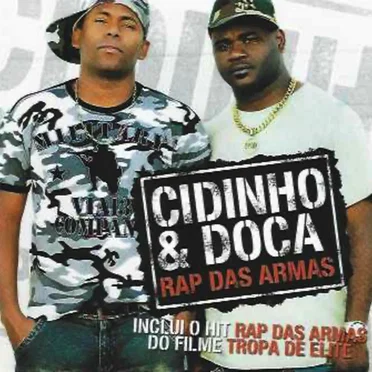 Rap das armas