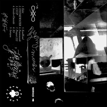Moods by Jerome - album cover