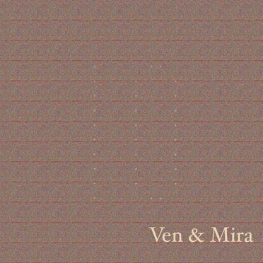 Padre Nostro by Ven Y Mira - album cover