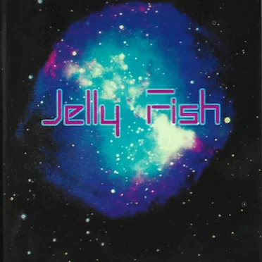 Jelly Fish by ACiD - album cover