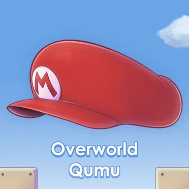 Overworld (from "Super Mario Bros.")
