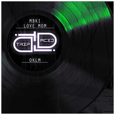 OKLM by MBKI - album cover