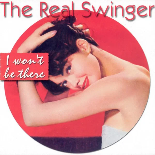 The Real Swinger / Squirtgun