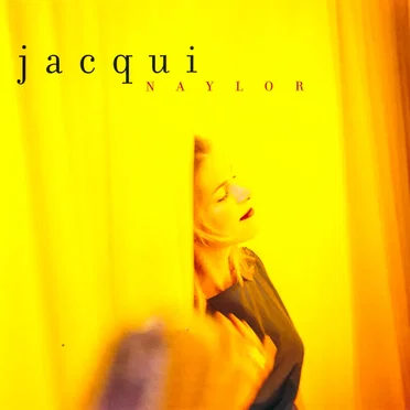 Jacqui Naylor by Jacqui Naylor - album cover