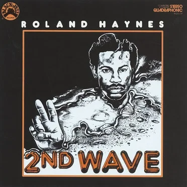 Roland Haynes