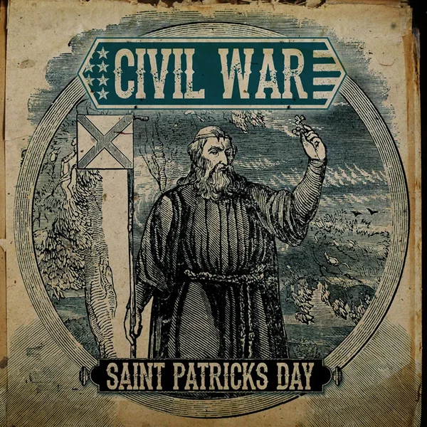 Saint Patrick's Day