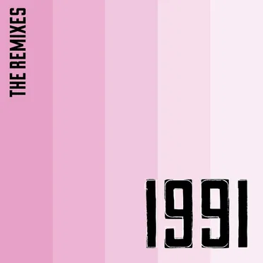 1991 (The Remixes)