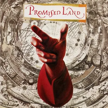 Promised Land by Promised Land - album cover