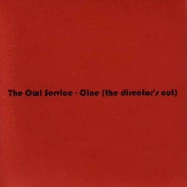 Cine (The Director's cut)