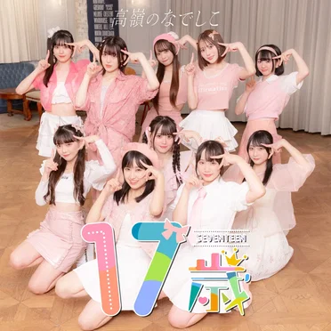 17歳