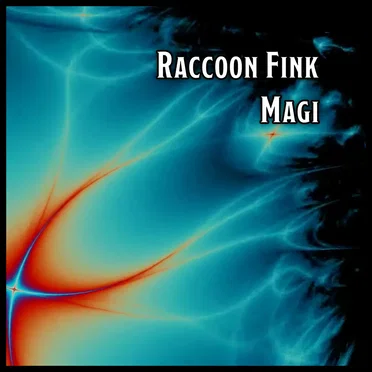 Magi by Raccoon Fink - album cover