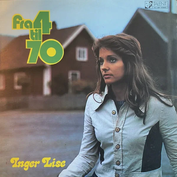 Fra 4 til 70