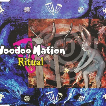 Voodoo Nation