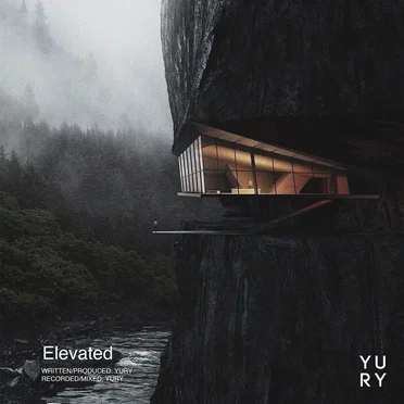 Elevated