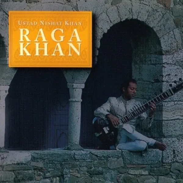 Raga Khan