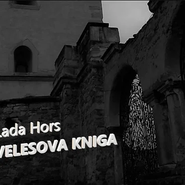 Velesova Kniga
