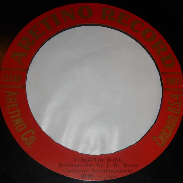 Virginia Song / Red Wing